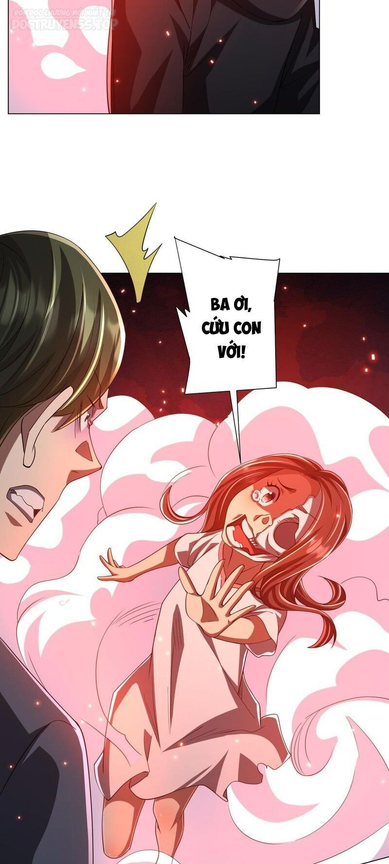 đọc truyện Bắt Đầu Với Trăm Vạn Minh Tệ Chương 50 ảnh 20 tại Thiên Thai Truyện