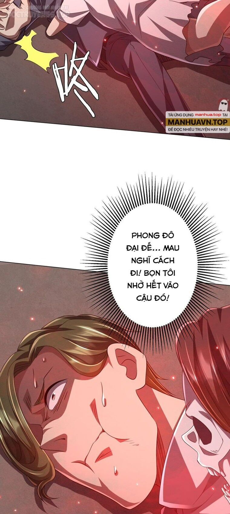 đọc truyện Bắt Đầu Với Trăm Vạn Minh Tệ Chương 50 ảnh 22 tại Thiên Thai Truyện