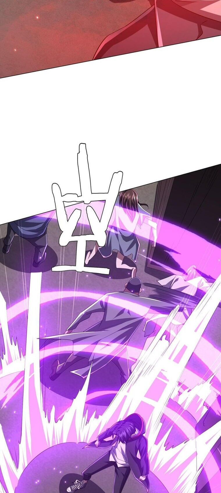 đọc truyện Bắt Đầu Với Trăm Vạn Minh Tệ Chương 50 ảnh 23 tại Thiên Thai Truyện