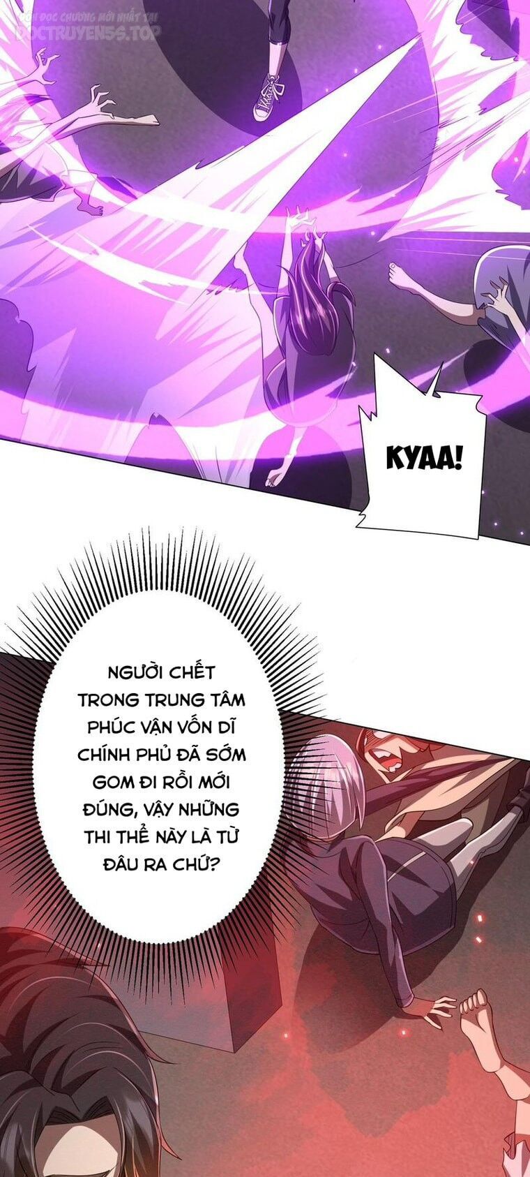 đọc truyện Bắt Đầu Với Trăm Vạn Minh Tệ Chương 50 ảnh 24 tại Thiên Thai Truyện