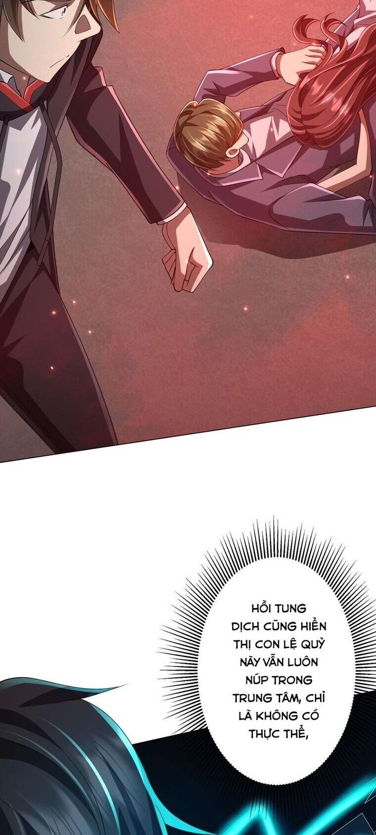 đọc truyện Bắt Đầu Với Trăm Vạn Minh Tệ Chương 50 ảnh 25 tại Thiên Thai Truyện