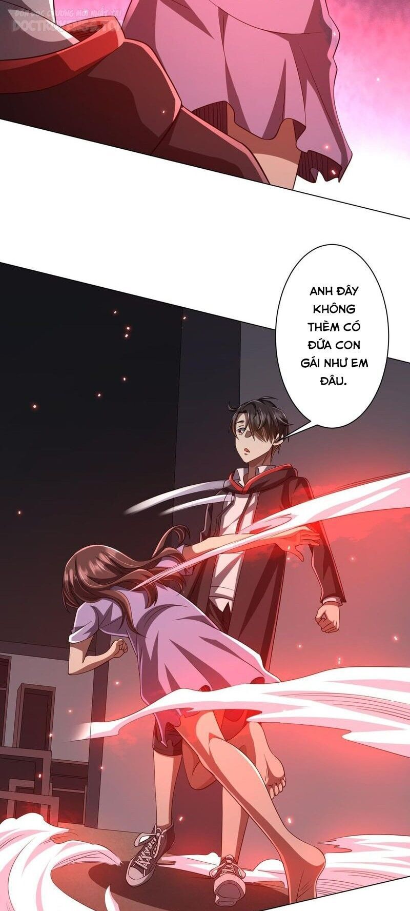 đọc truyện Bắt Đầu Với Trăm Vạn Minh Tệ Chương 50 ảnh 28 tại Thiên Thai Truyện