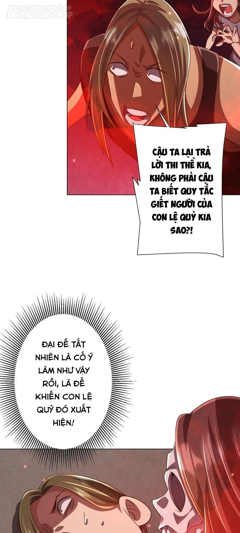 đọc truyện Bắt Đầu Với Trăm Vạn Minh Tệ Chương 50 ảnh 30 tại Thiên Thai Truyện