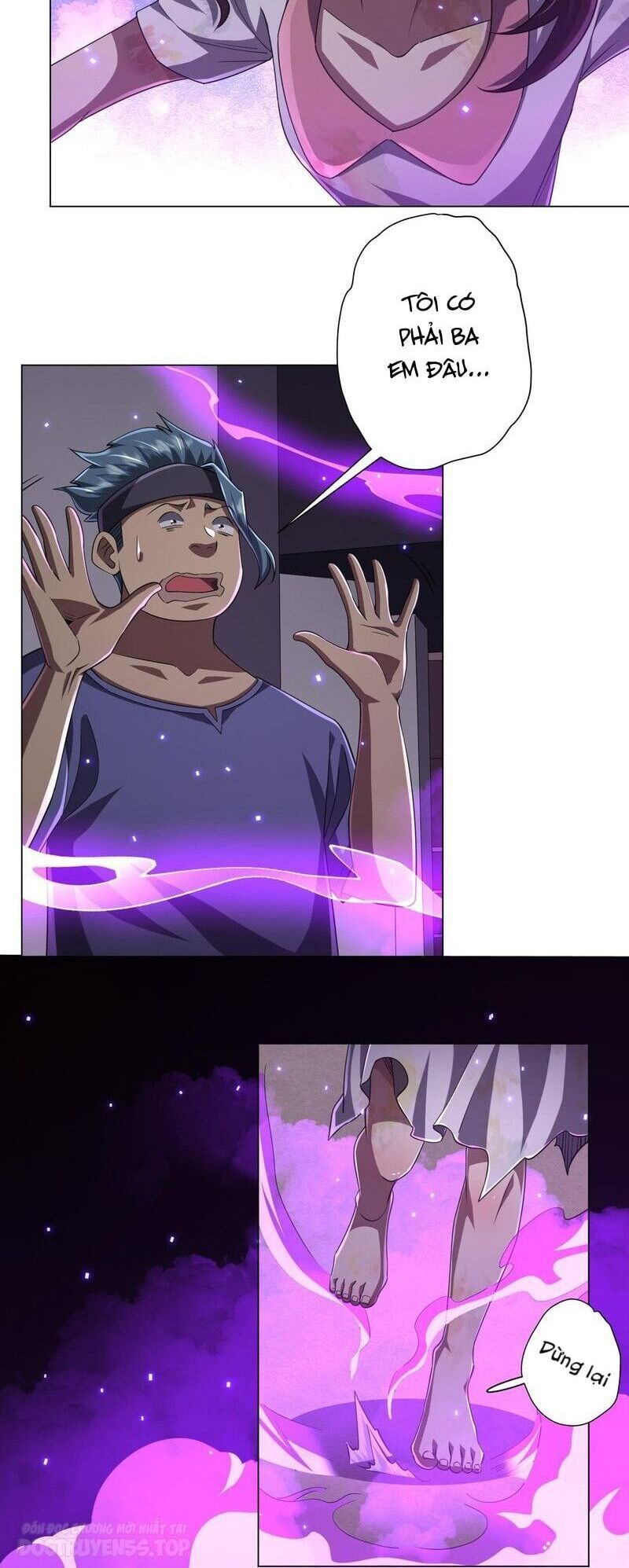 đọc truyện Bắt Đầu Với Trăm Vạn Minh Tệ Chương 50 ảnh 5 tại Thiên Thai Truyện