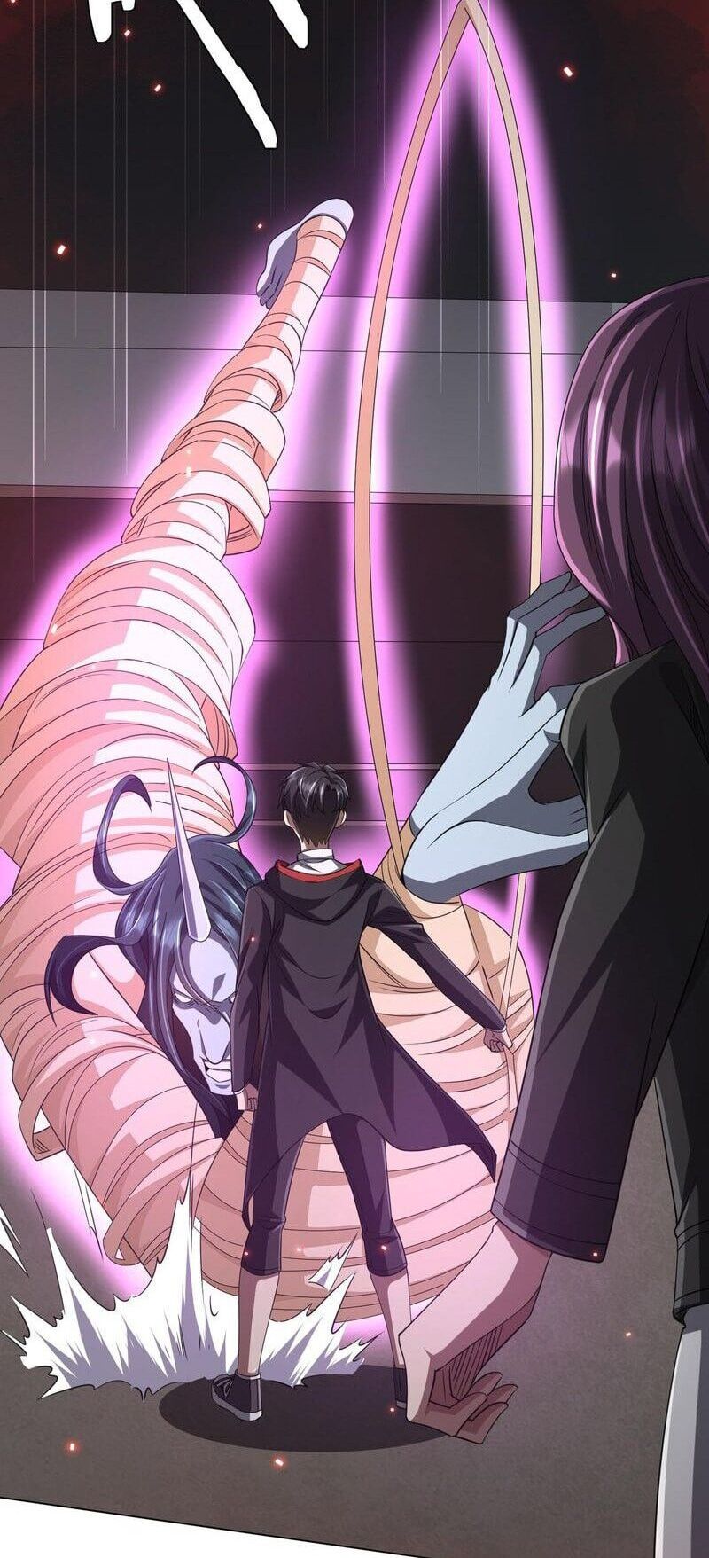 đọc truyện Bắt Đầu Với Trăm Vạn Minh Tệ Chương 50 ảnh 37 tại Thiên Thai Truyện