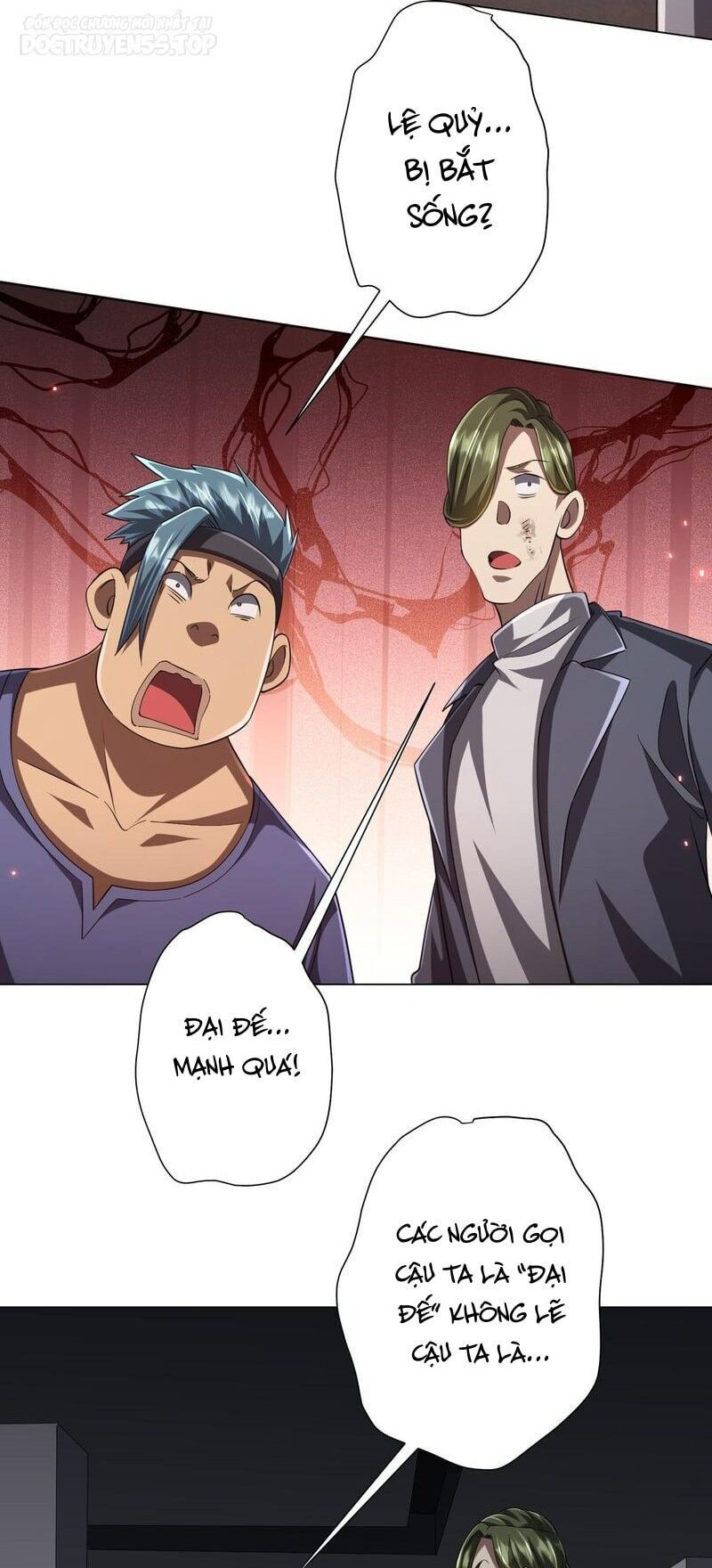 đọc truyện Bắt Đầu Với Trăm Vạn Minh Tệ Chương 50 ảnh 38 tại Thiên Thai Truyện