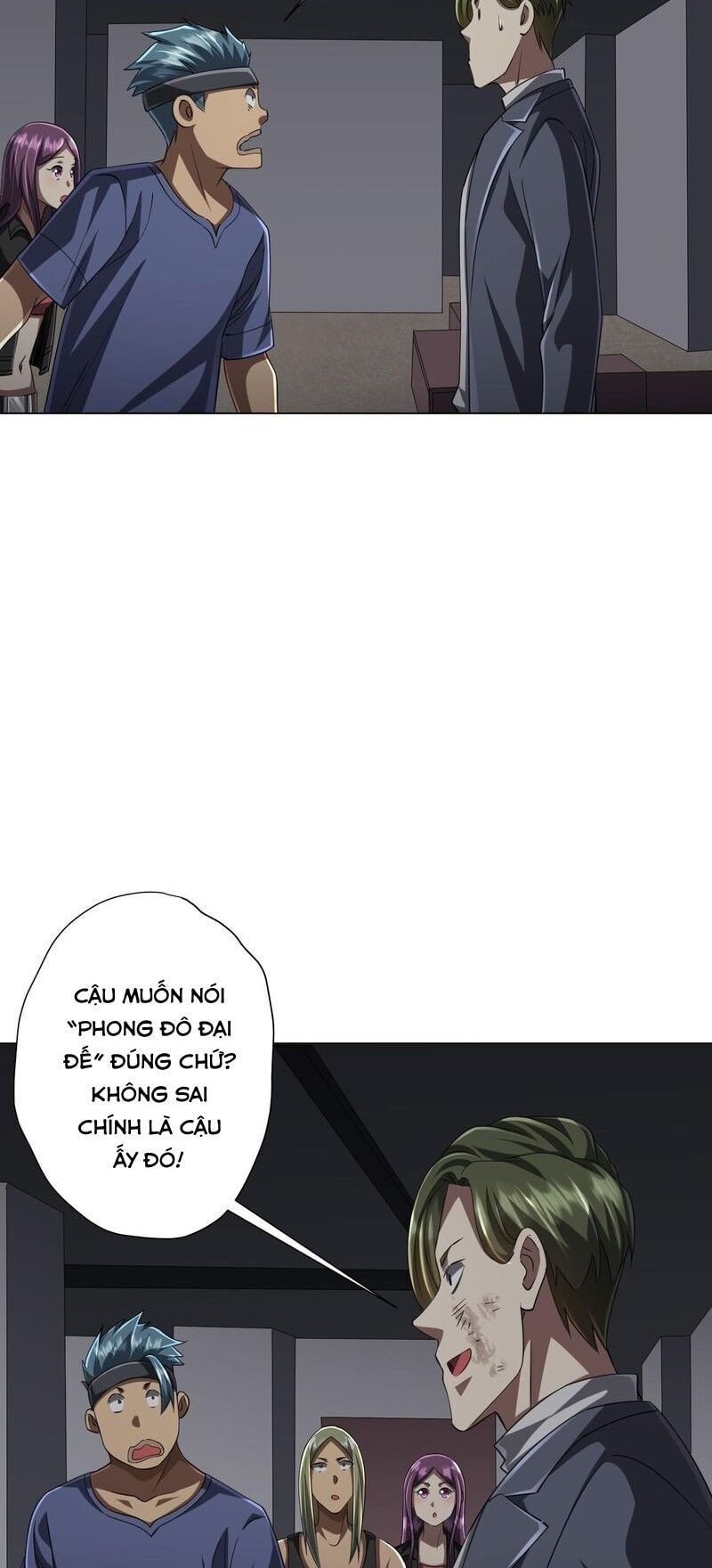 đọc truyện Bắt Đầu Với Trăm Vạn Minh Tệ Chương 50 ảnh 39 tại Thiên Thai Truyện