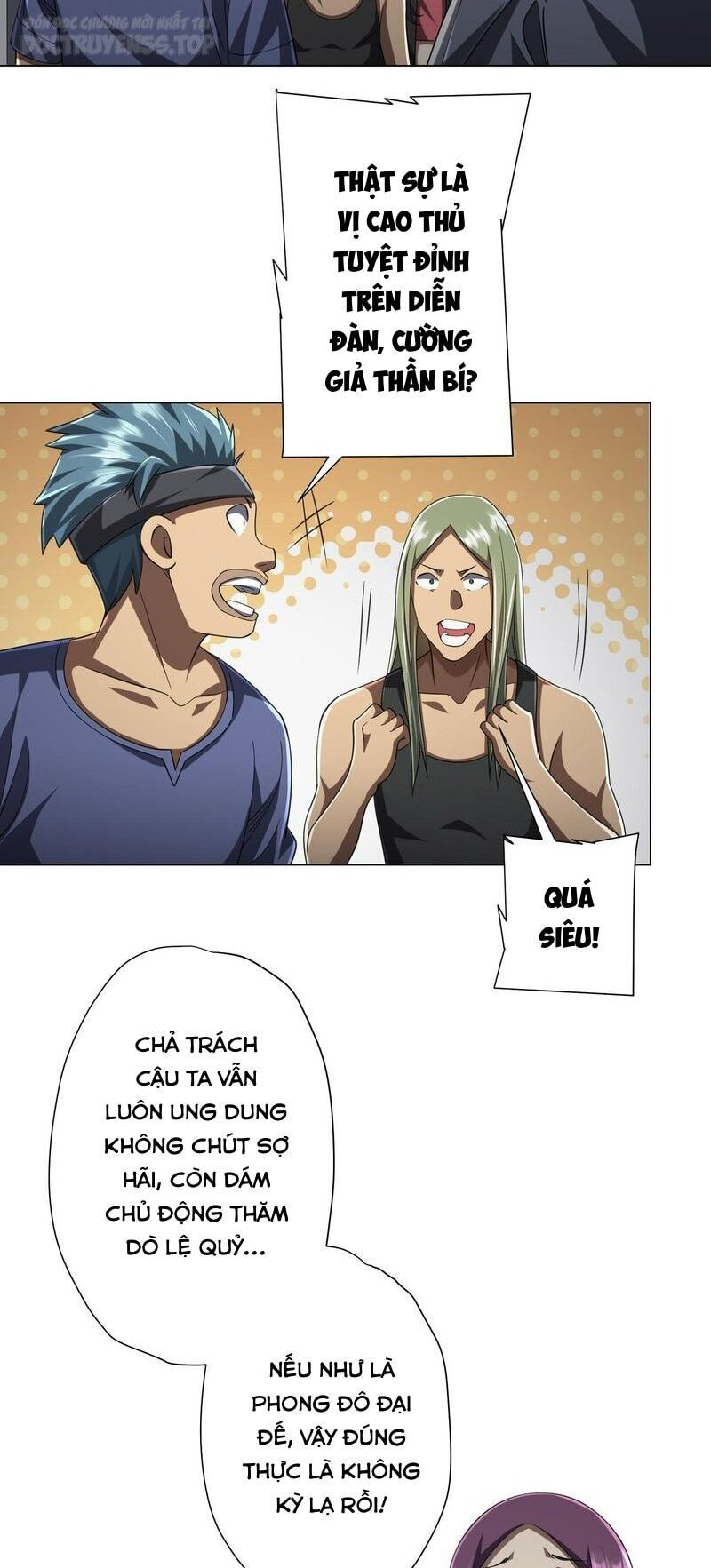 đọc truyện Bắt Đầu Với Trăm Vạn Minh Tệ Chương 50 ảnh 40 tại Thiên Thai Truyện