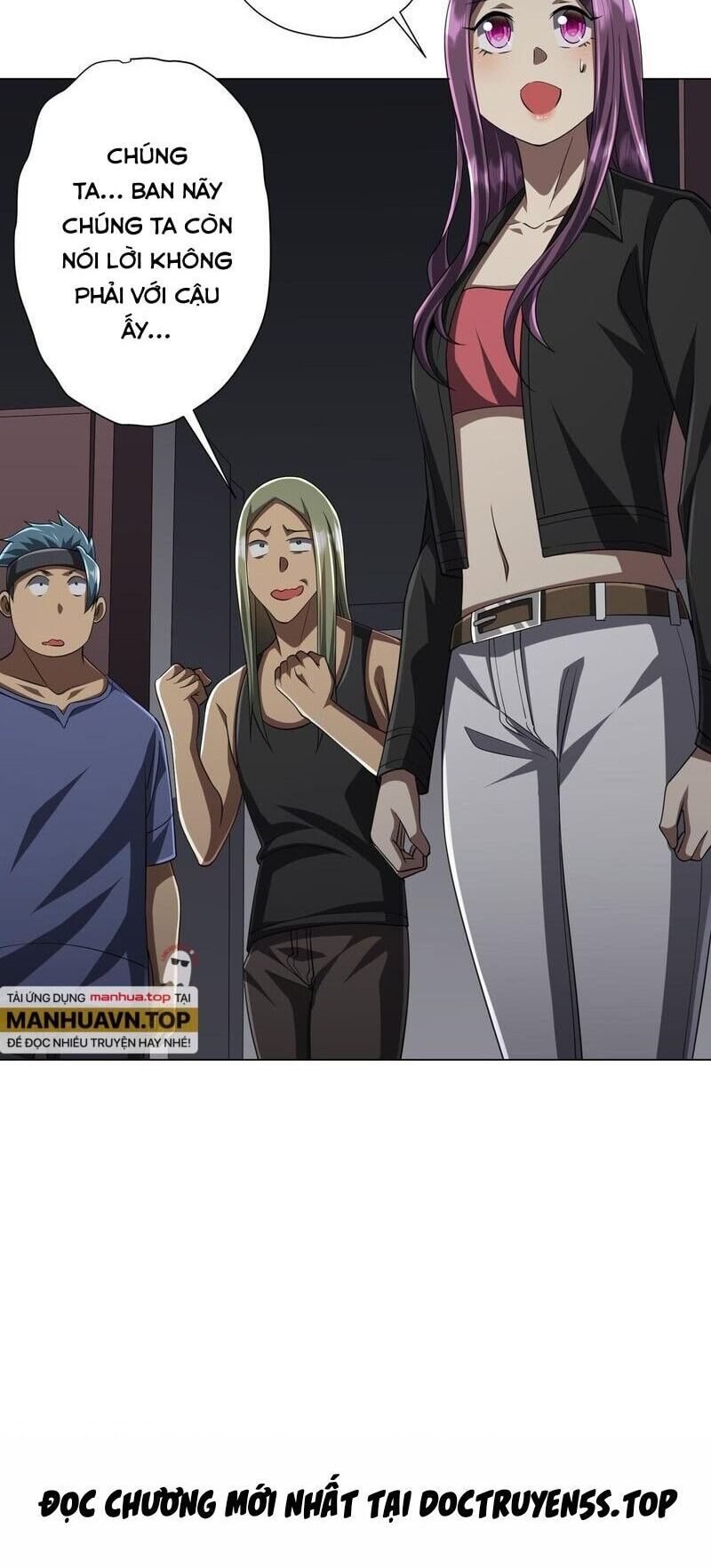 đọc truyện Bắt Đầu Với Trăm Vạn Minh Tệ Chương 50 ảnh 41 tại Thiên Thai Truyện