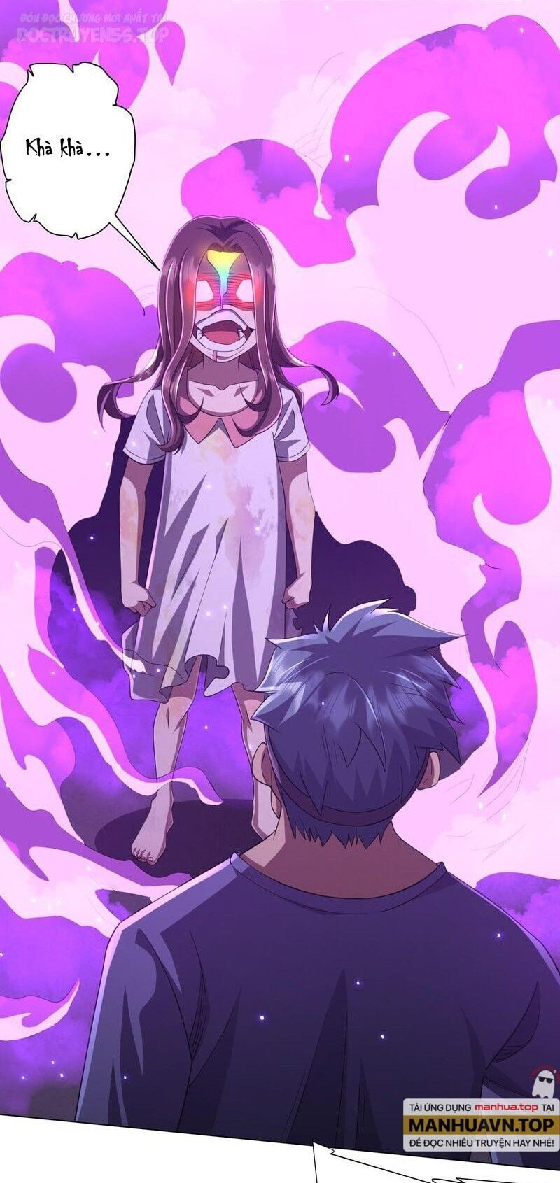 đọc truyện Bắt Đầu Với Trăm Vạn Minh Tệ Chương 50 ảnh 6 tại Thiên Thai Truyện