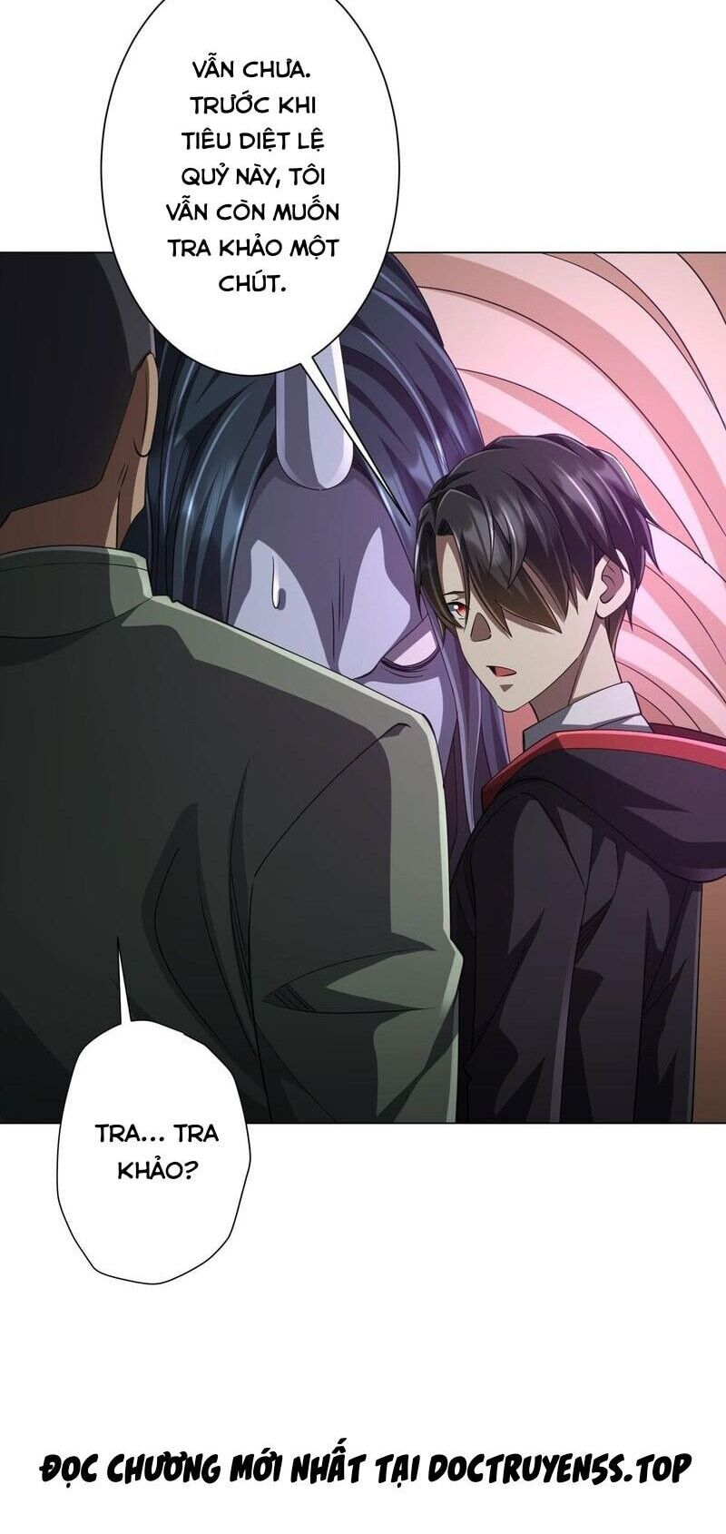 đọc truyện Bắt Đầu Với Trăm Vạn Minh Tệ Chương 50 ảnh 43 tại Thiên Thai Truyện