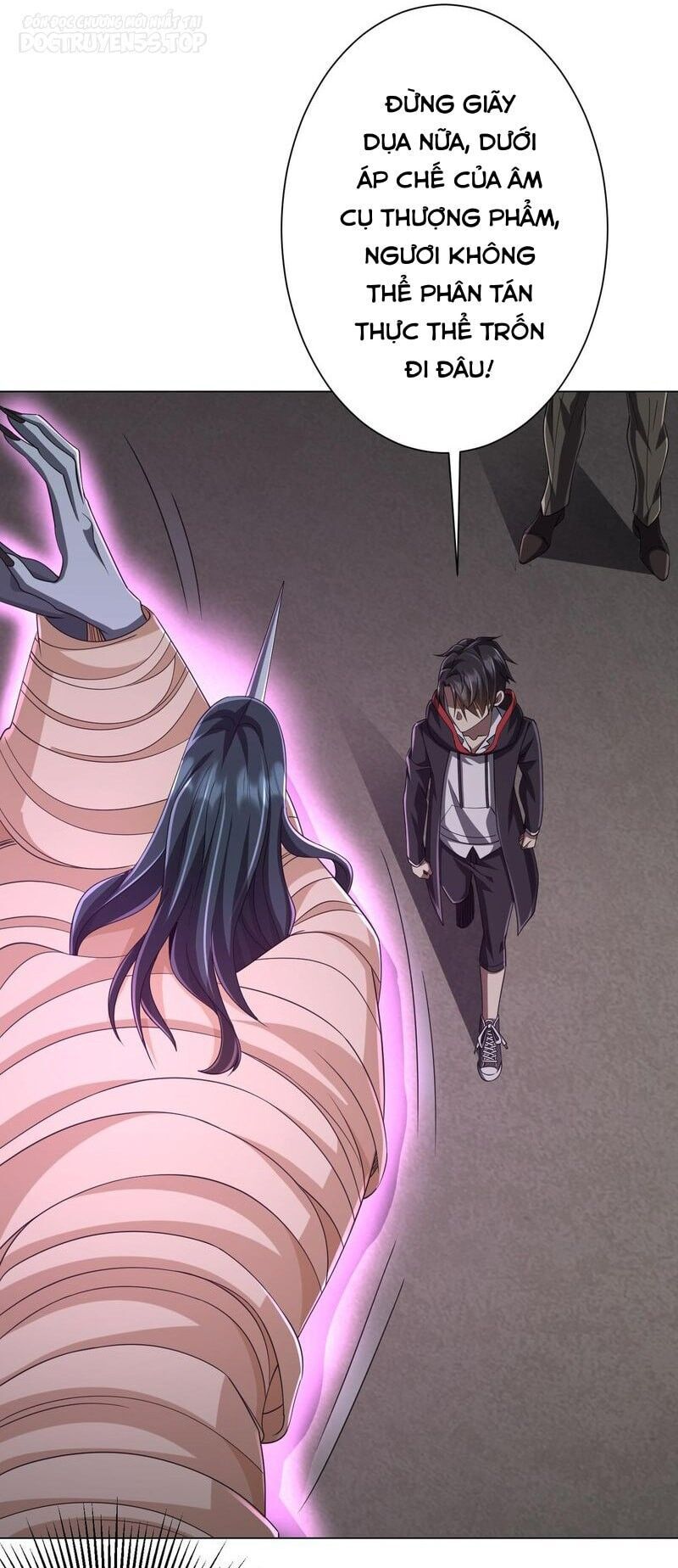 đọc truyện Bắt Đầu Với Trăm Vạn Minh Tệ Chương 50 ảnh 44 tại Thiên Thai Truyện