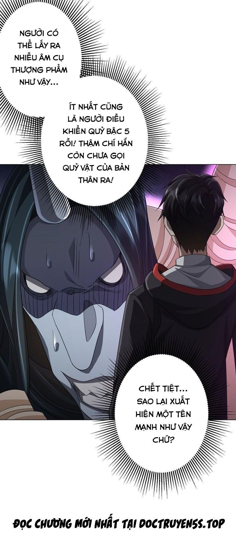 đọc truyện Bắt Đầu Với Trăm Vạn Minh Tệ Chương 50 ảnh 45 tại Thiên Thai Truyện