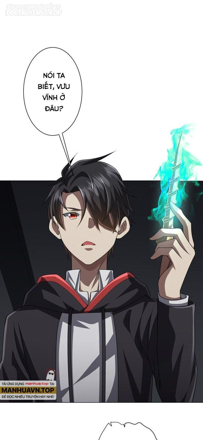 đọc truyện Bắt Đầu Với Trăm Vạn Minh Tệ Chương 50 ảnh 46 tại Thiên Thai Truyện