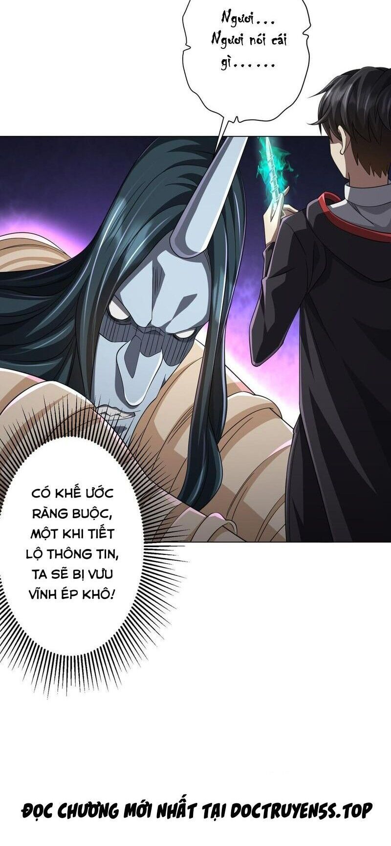 đọc truyện Bắt Đầu Với Trăm Vạn Minh Tệ Chương 50 ảnh 47 tại Thiên Thai Truyện