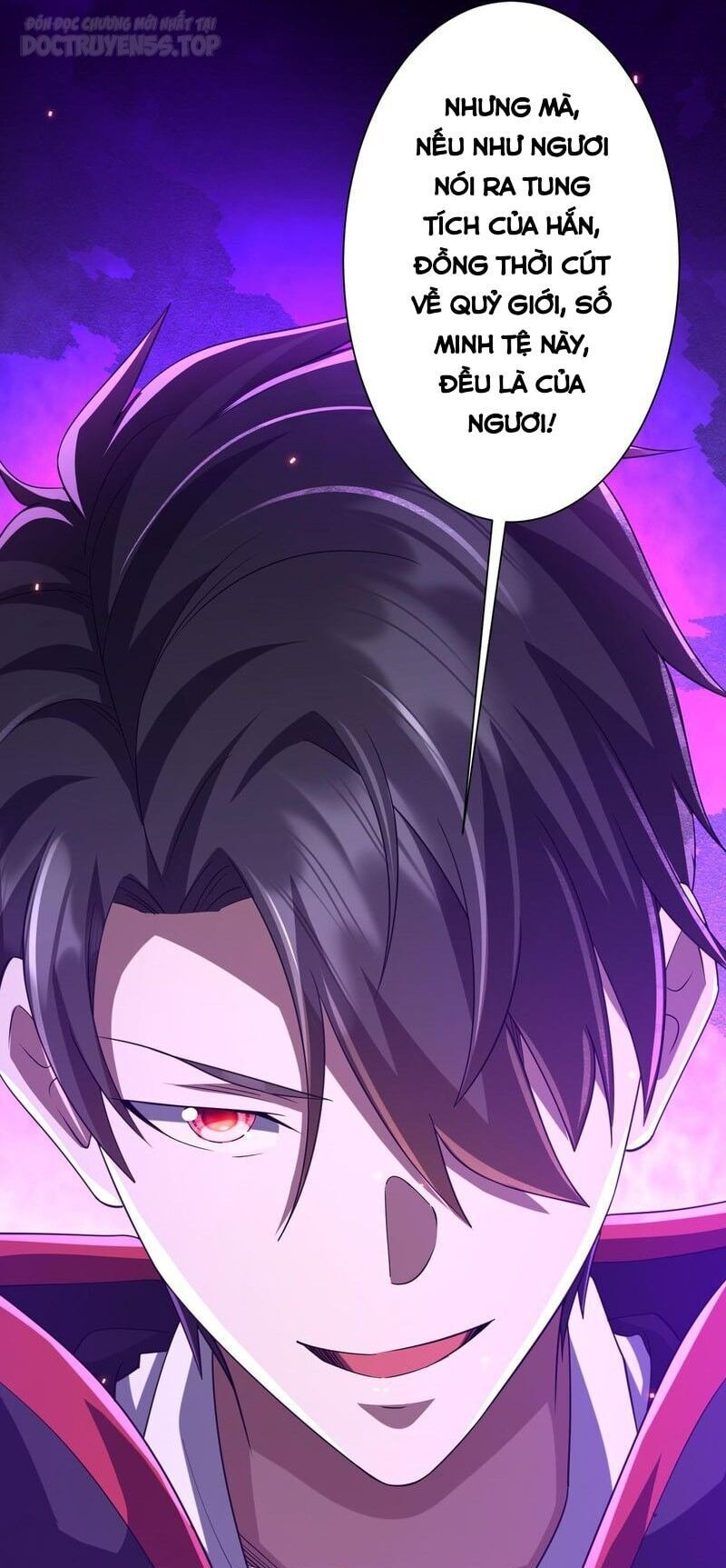 đọc truyện Bắt Đầu Với Trăm Vạn Minh Tệ Chương 50 ảnh 50 tại Thiên Thai Truyện