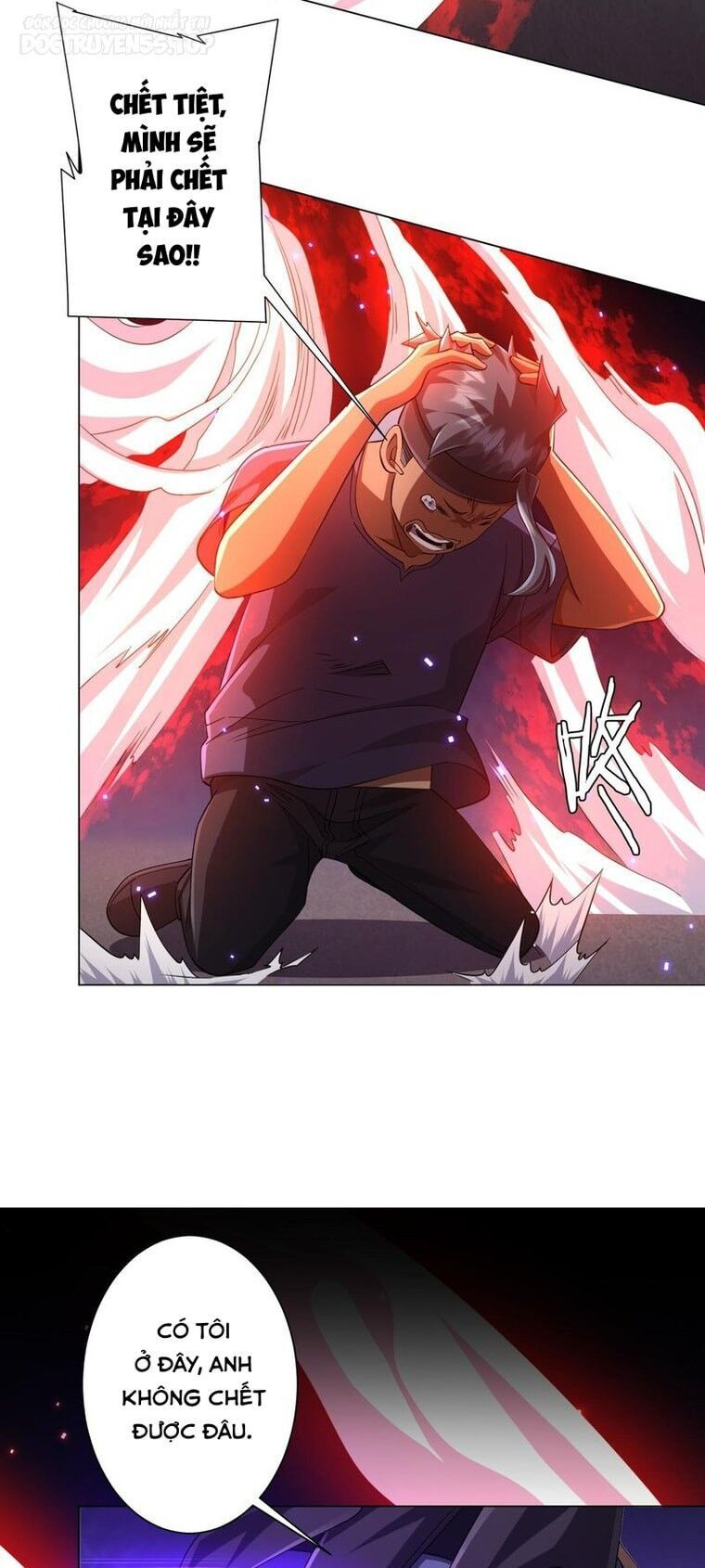 đọc truyện Bắt Đầu Với Trăm Vạn Minh Tệ Chương 50 ảnh 8 tại Thiên Thai Truyện