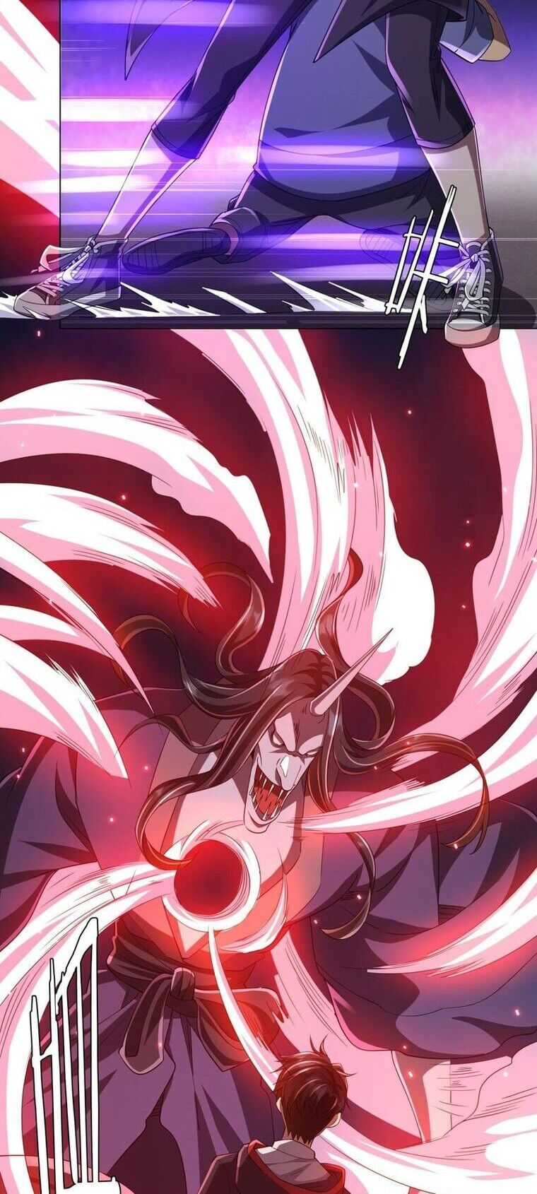 đọc truyện Bắt Đầu Với Trăm Vạn Minh Tệ Chương 50 ảnh 9 tại Thiên Thai Truyện