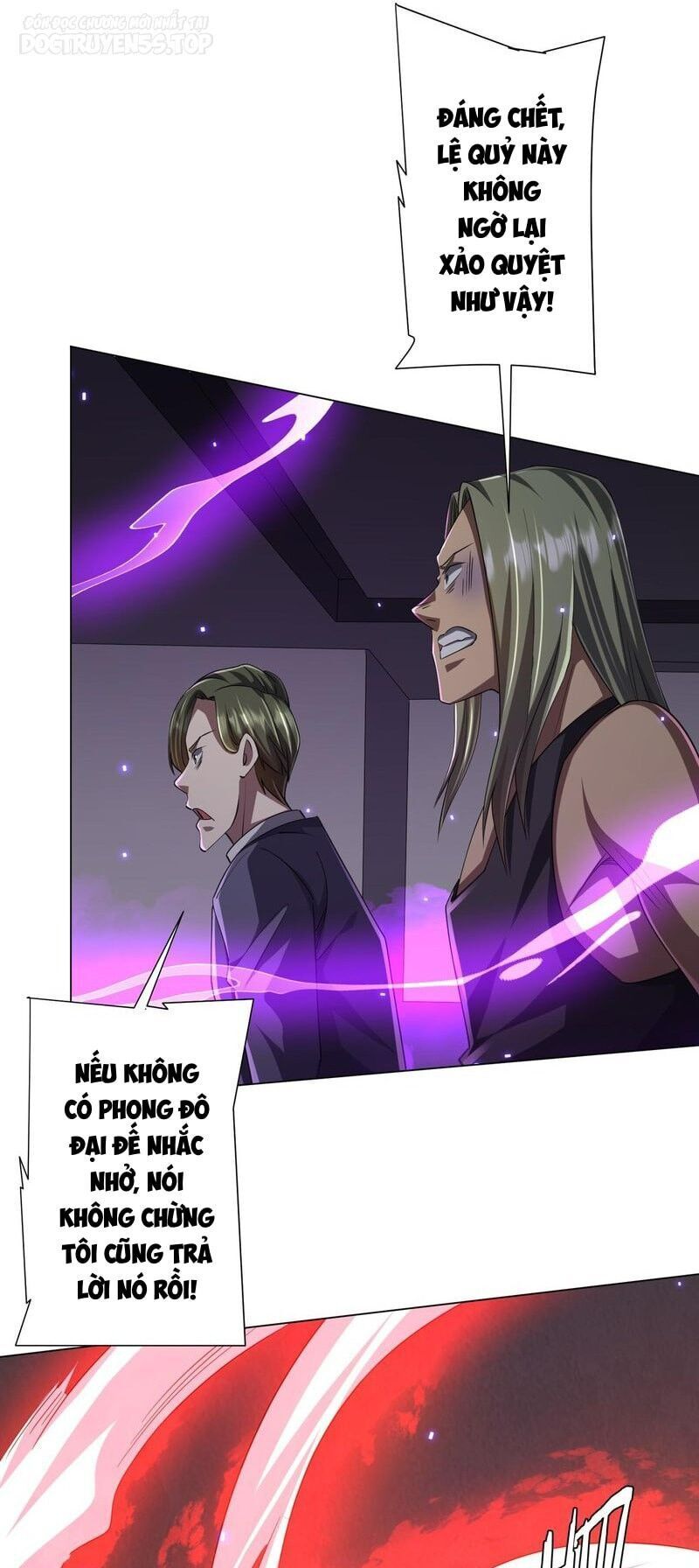 đọc truyện Bắt Đầu Với Trăm Vạn Minh Tệ Chương 50 ảnh 10 tại Thiên Thai Truyện