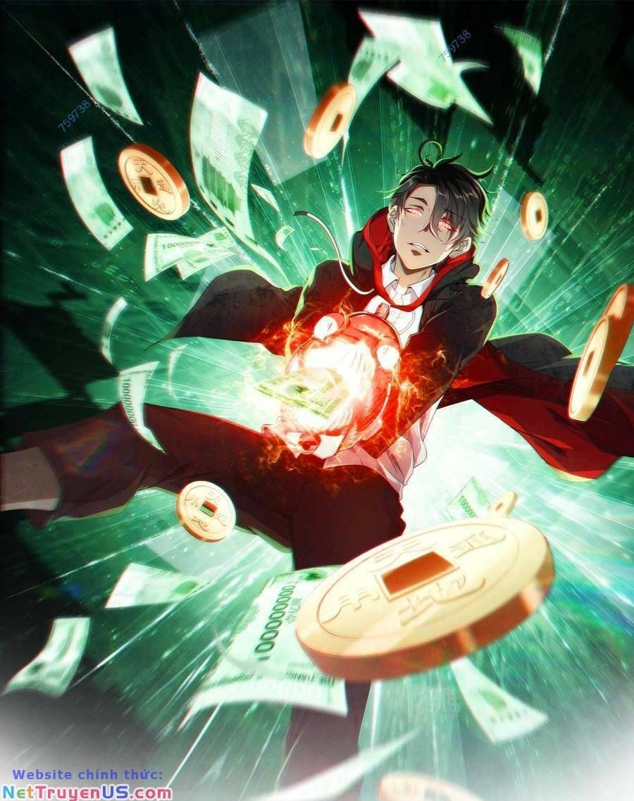 đọc truyện Bắt Đầu Với Trăm Vạn Minh Tệ Chương 51 ảnh 3 tại Thiên Thai Truyện