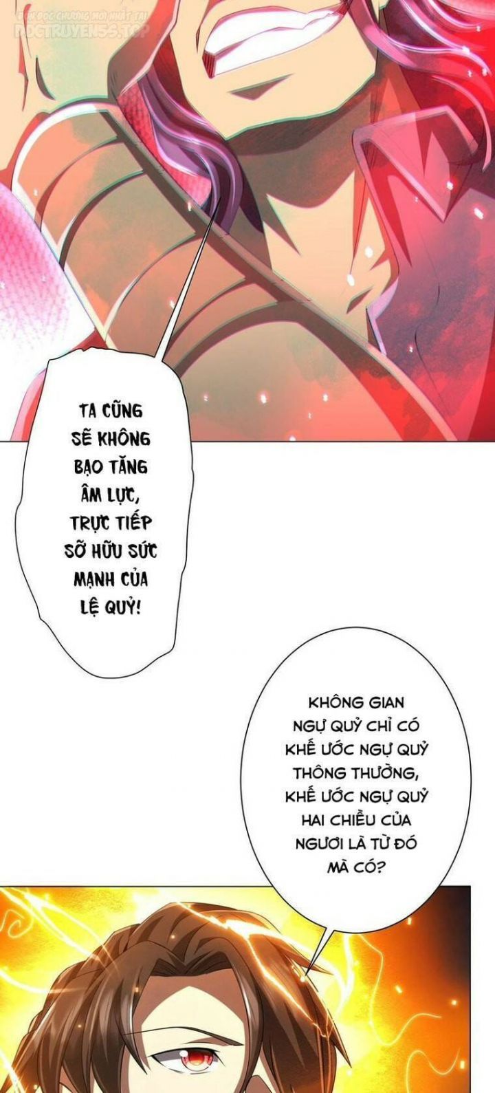 đọc truyện Bắt Đầu Với Trăm Vạn Minh Tệ Chương 52 ảnh 15 tại Thiên Thai Truyện