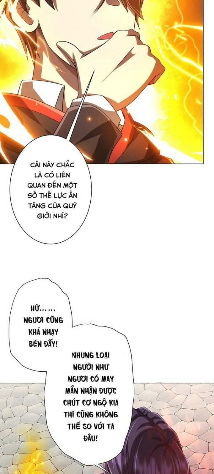 đọc truyện Bắt Đầu Với Trăm Vạn Minh Tệ Chương 52 ảnh 16 tại Thiên Thai Truyện