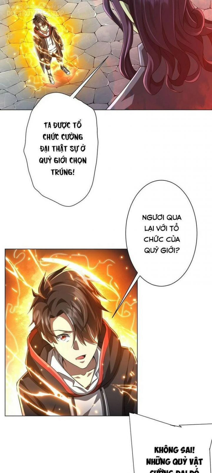 đọc truyện Bắt Đầu Với Trăm Vạn Minh Tệ Chương 52 ảnh 17 tại Thiên Thai Truyện