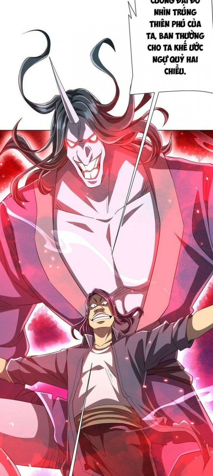 đọc truyện Bắt Đầu Với Trăm Vạn Minh Tệ Chương 52 ảnh 18 tại Thiên Thai Truyện