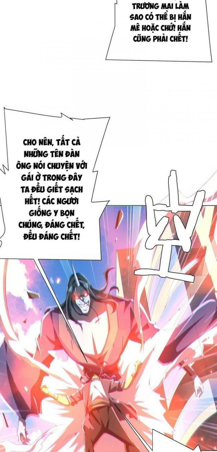 đọc truyện Bắt Đầu Với Trăm Vạn Minh Tệ Chương 52 ảnh 20 tại Thiên Thai Truyện