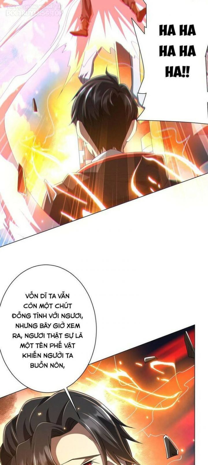 đọc truyện Bắt Đầu Với Trăm Vạn Minh Tệ Chương 52 ảnh 21 tại Thiên Thai Truyện