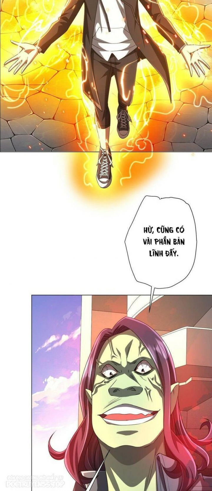 đọc truyện Bắt Đầu Với Trăm Vạn Minh Tệ Chương 52 ảnh 4 tại Thiên Thai Truyện