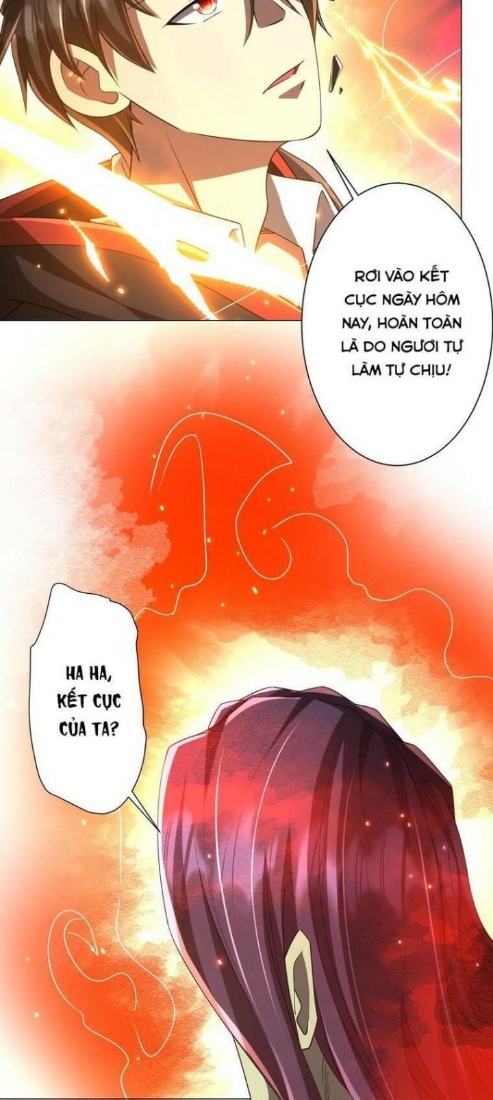 đọc truyện Bắt Đầu Với Trăm Vạn Minh Tệ Chương 52 ảnh 22 tại Thiên Thai Truyện