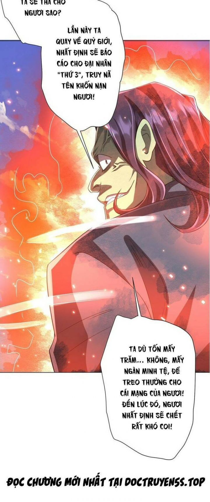 đọc truyện Bắt Đầu Với Trăm Vạn Minh Tệ Chương 52 ảnh 24 tại Thiên Thai Truyện