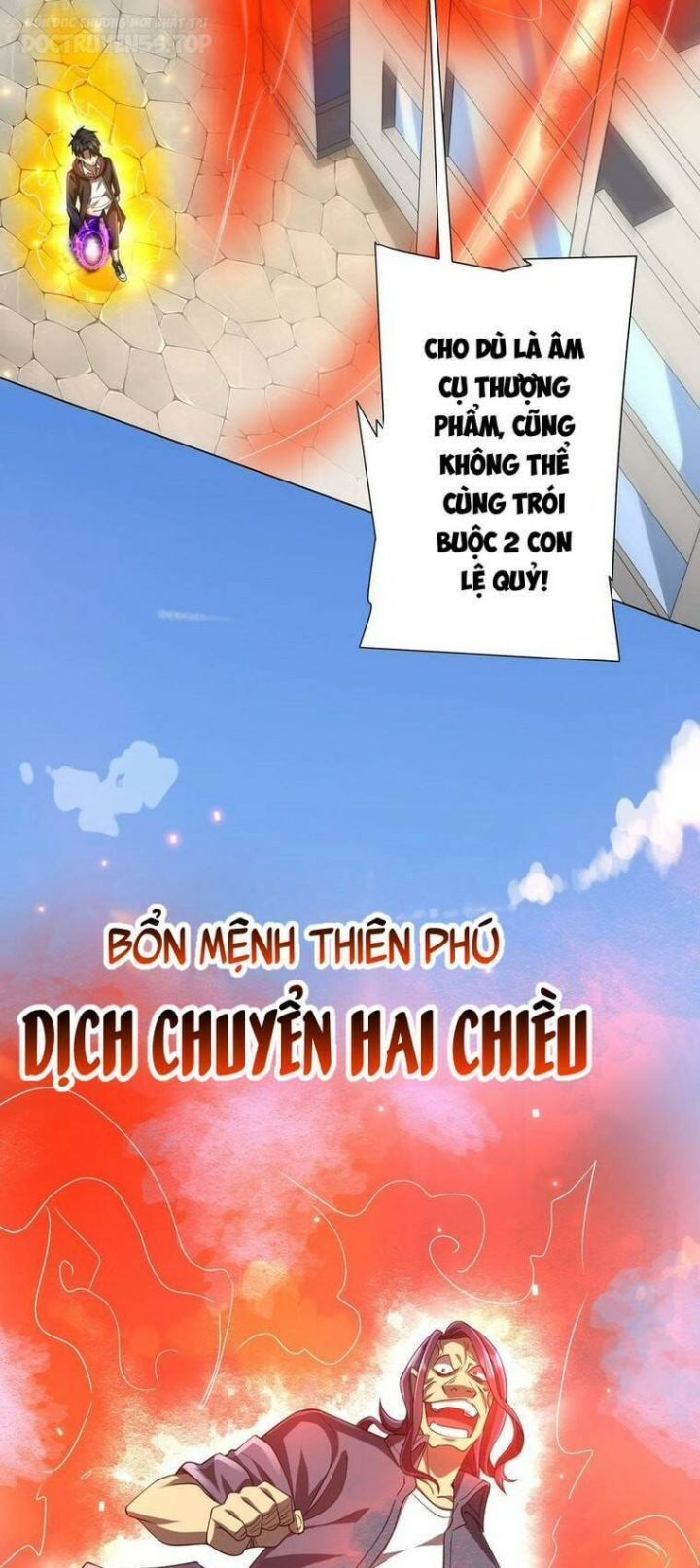 đọc truyện Bắt Đầu Với Trăm Vạn Minh Tệ Chương 52 ảnh 25 tại Thiên Thai Truyện