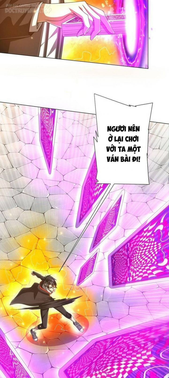 đọc truyện Bắt Đầu Với Trăm Vạn Minh Tệ Chương 52 ảnh 27 tại Thiên Thai Truyện