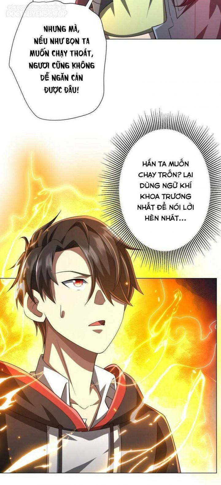 đọc truyện Bắt Đầu Với Trăm Vạn Minh Tệ Chương 52 ảnh 5 tại Thiên Thai Truyện