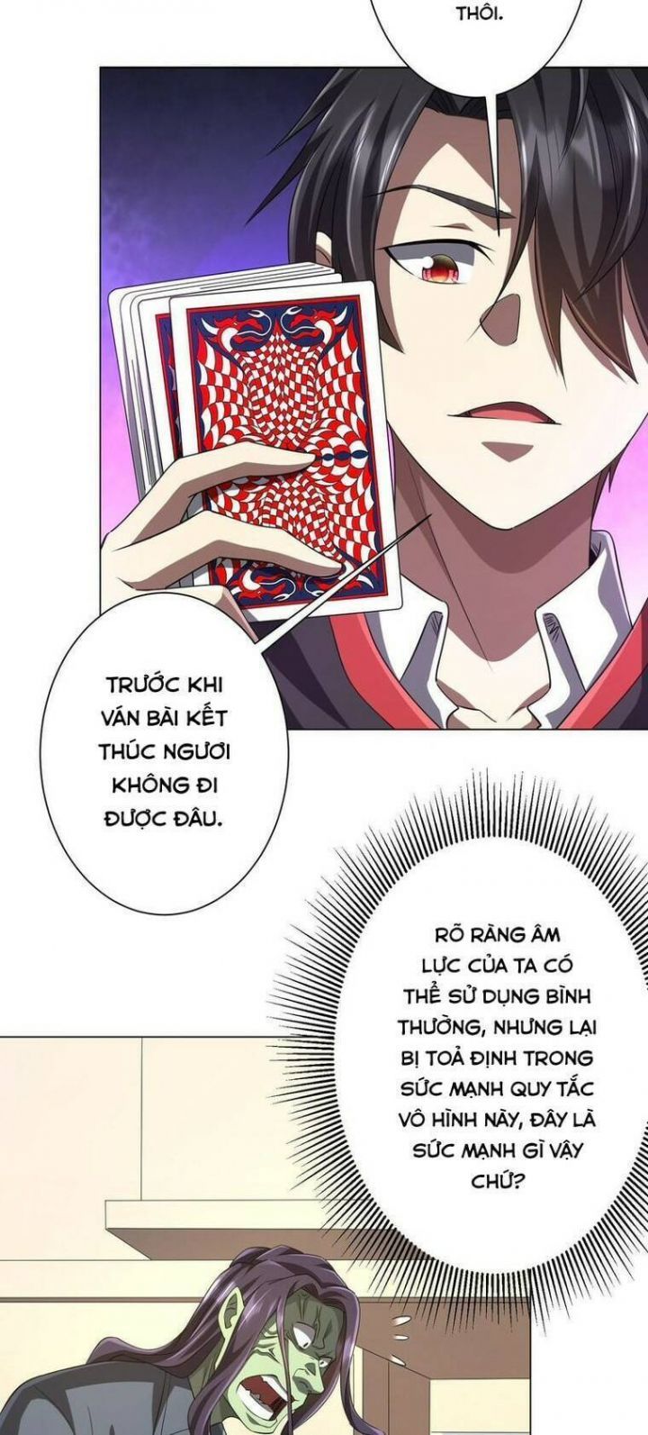 đọc truyện Bắt Đầu Với Trăm Vạn Minh Tệ Chương 52 ảnh 32 tại Thiên Thai Truyện