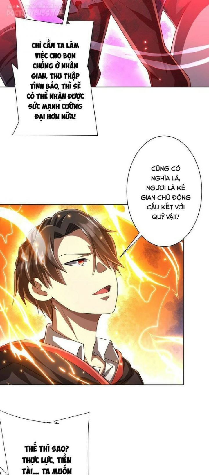 đọc truyện Bắt Đầu Với Trăm Vạn Minh Tệ Chương 52 ảnh 33 tại Thiên Thai Truyện