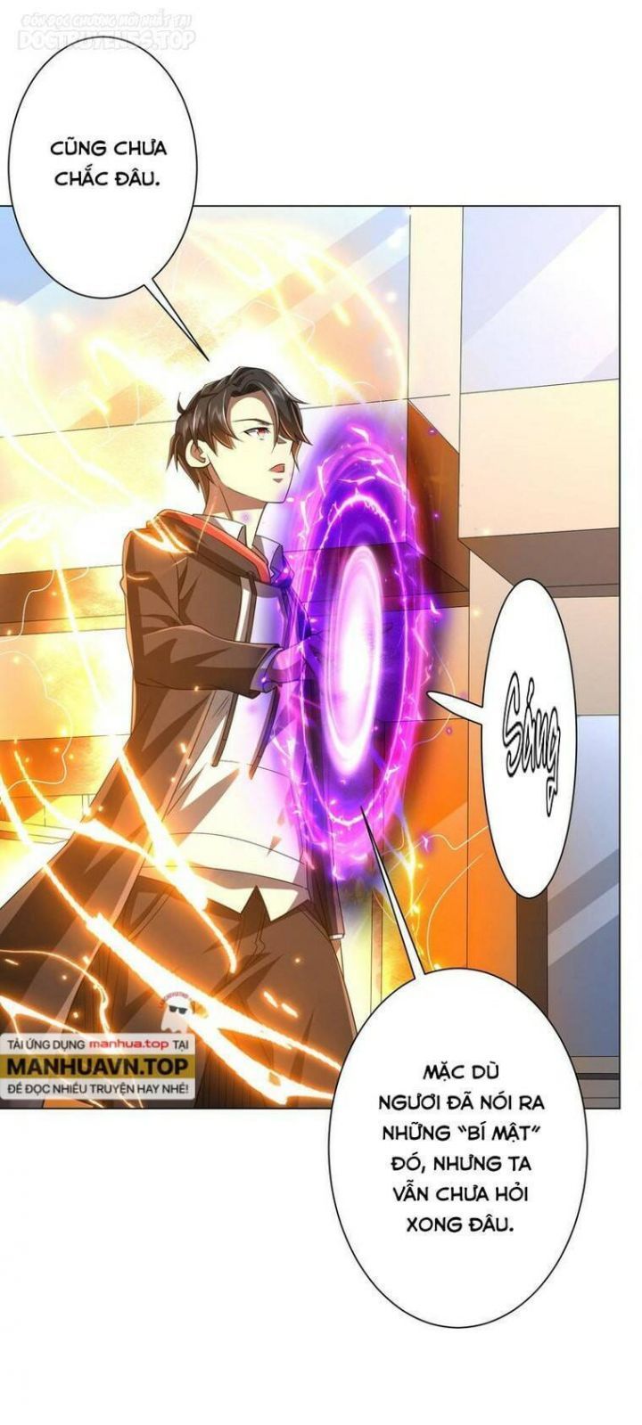 đọc truyện Bắt Đầu Với Trăm Vạn Minh Tệ Chương 52 ảnh 35 tại Thiên Thai Truyện