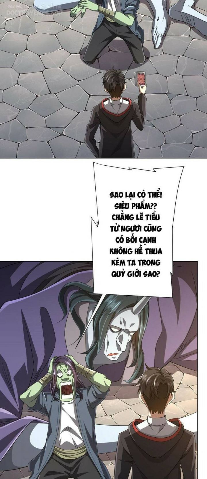 đọc truyện Bắt Đầu Với Trăm Vạn Minh Tệ Chương 52 ảnh 39 tại Thiên Thai Truyện