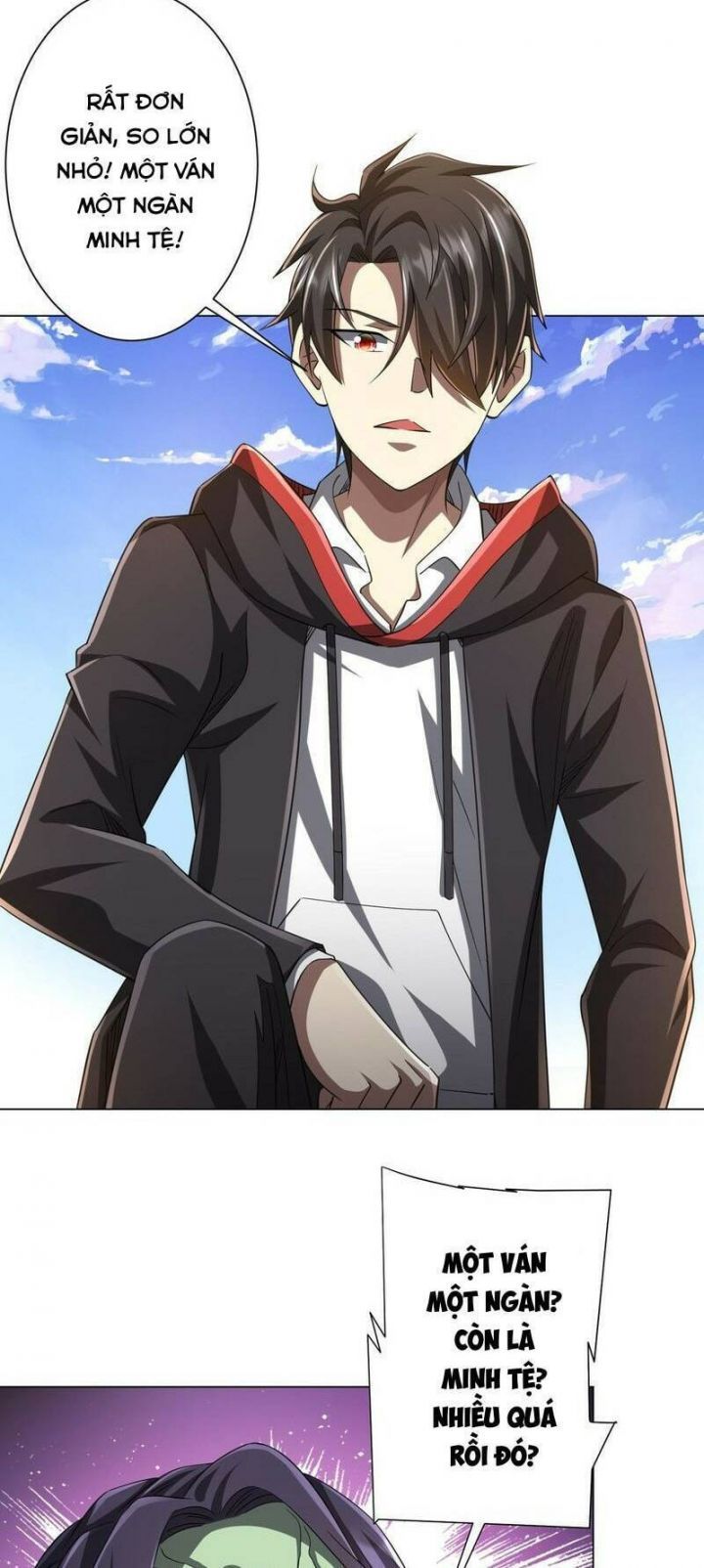 đọc truyện Bắt Đầu Với Trăm Vạn Minh Tệ Chương 52 ảnh 42 tại Thiên Thai Truyện