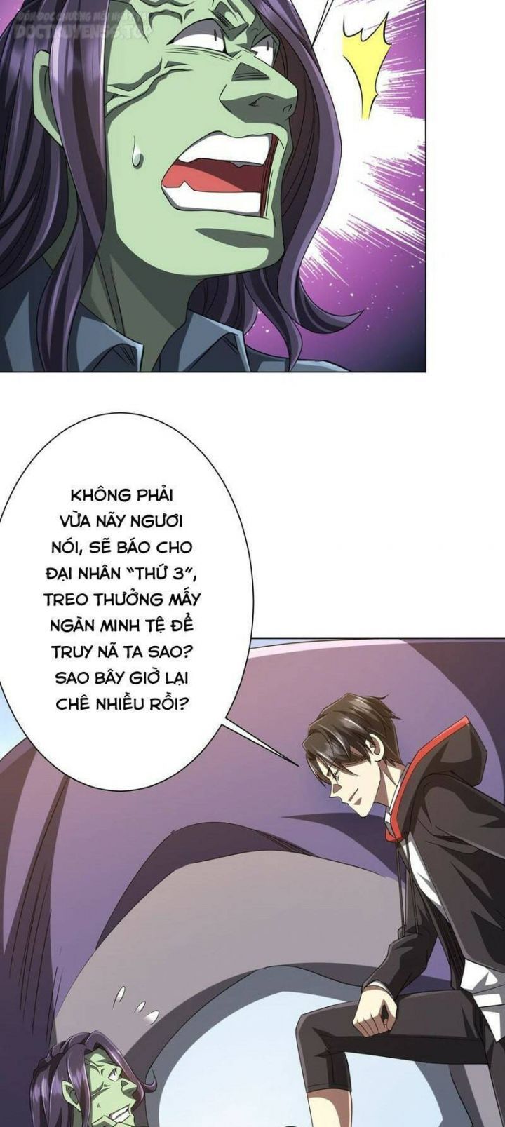 đọc truyện Bắt Đầu Với Trăm Vạn Minh Tệ Chương 52 ảnh 43 tại Thiên Thai Truyện