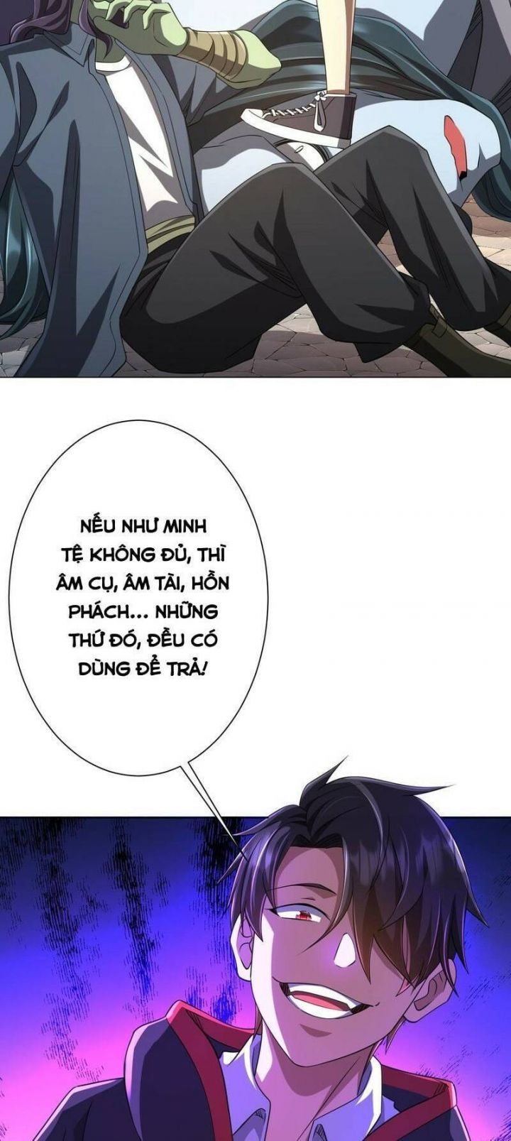 đọc truyện Bắt Đầu Với Trăm Vạn Minh Tệ Chương 52 ảnh 44 tại Thiên Thai Truyện