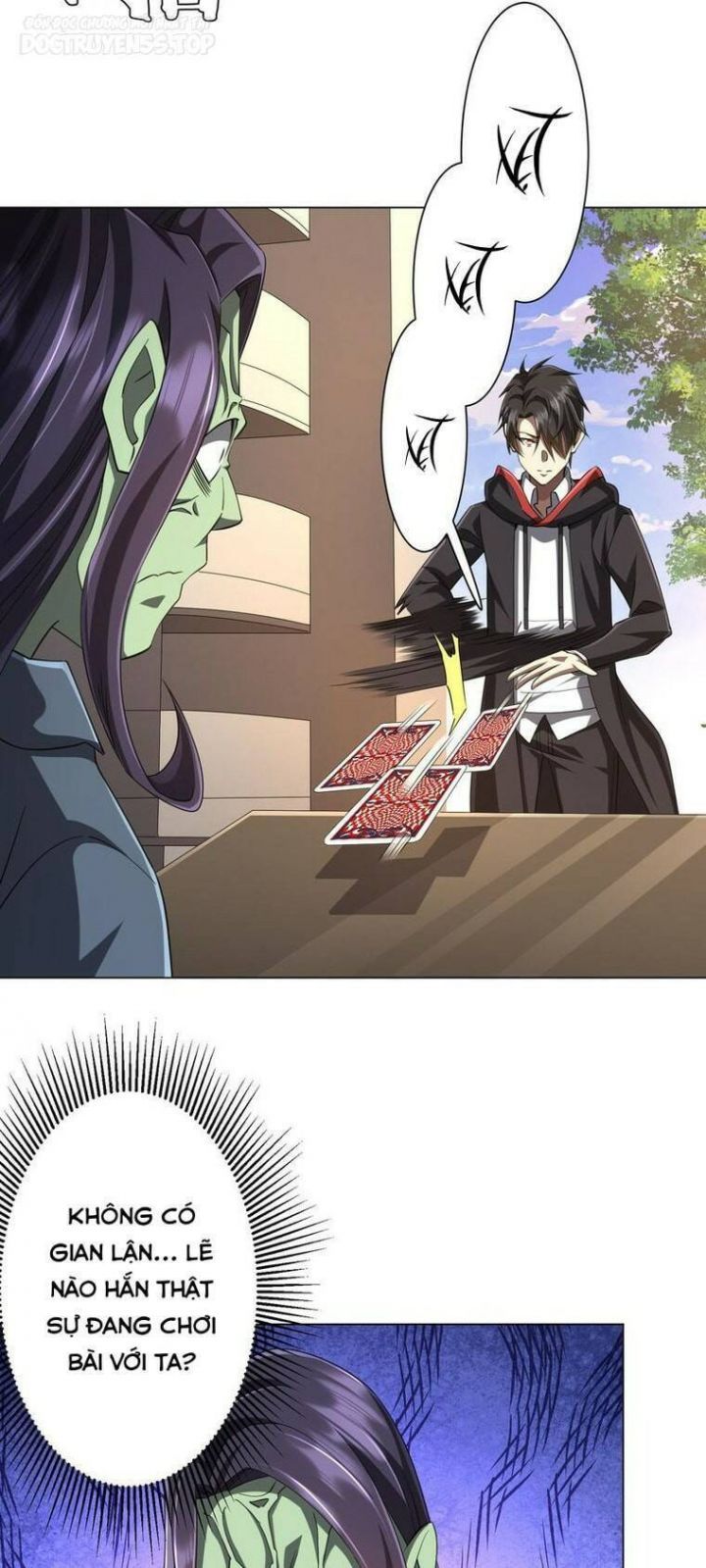 đọc truyện Bắt Đầu Với Trăm Vạn Minh Tệ Chương 52 ảnh 47 tại Thiên Thai Truyện