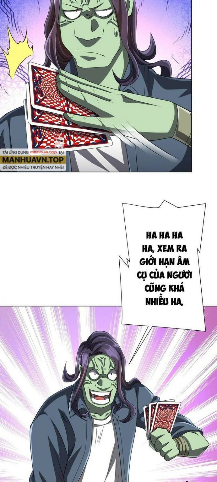 đọc truyện Bắt Đầu Với Trăm Vạn Minh Tệ Chương 52 ảnh 48 tại Thiên Thai Truyện