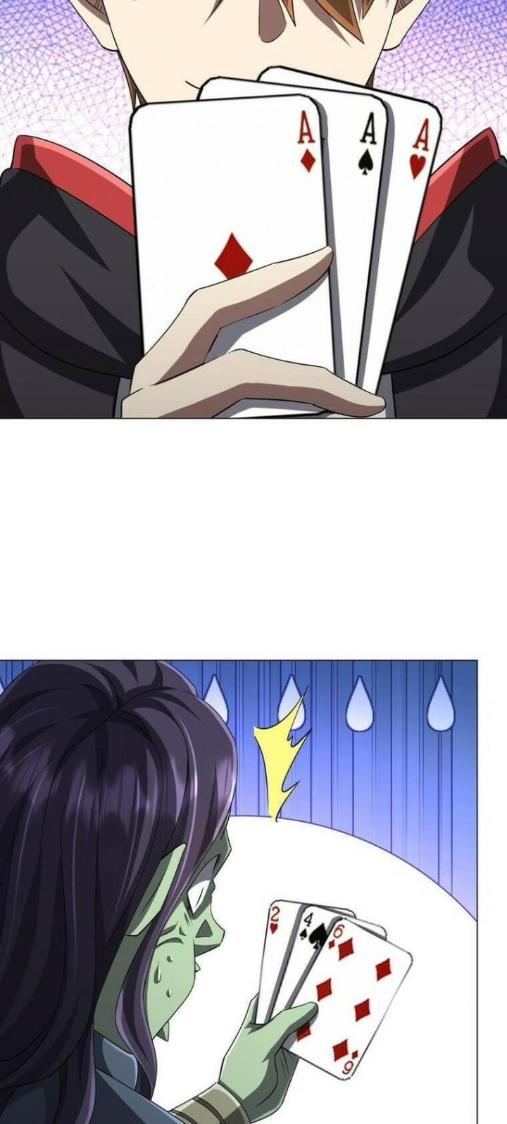 đọc truyện Bắt Đầu Với Trăm Vạn Minh Tệ Chương 52 ảnh 50 tại Thiên Thai Truyện