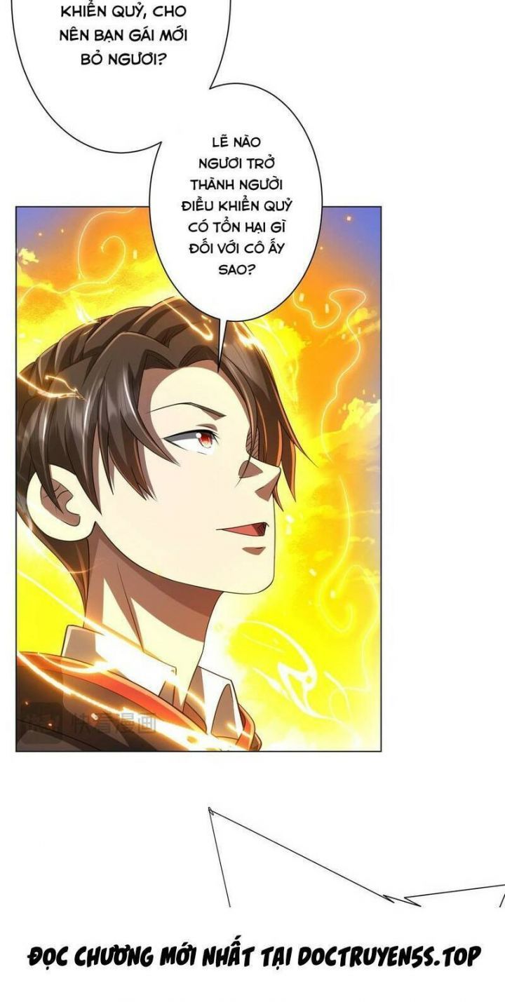 đọc truyện Bắt Đầu Với Trăm Vạn Minh Tệ Chương 52 ảnh 8 tại Thiên Thai Truyện