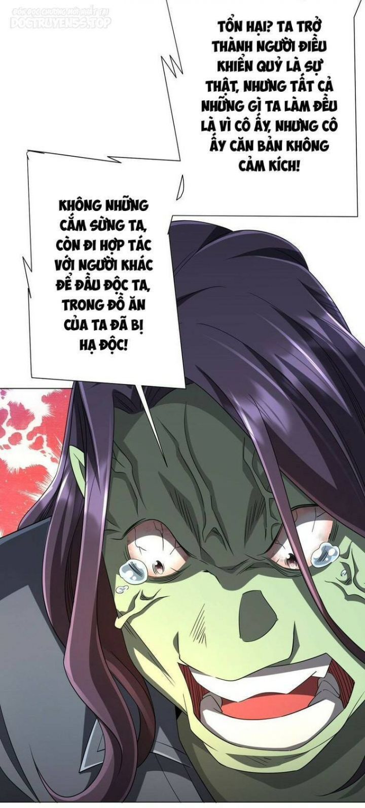 đọc truyện Bắt Đầu Với Trăm Vạn Minh Tệ Chương 52 ảnh 9 tại Thiên Thai Truyện