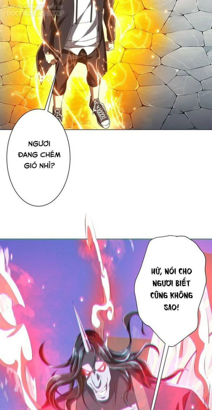 đọc truyện Bắt Đầu Với Trăm Vạn Minh Tệ Chương 52 ảnh 11 tại Thiên Thai Truyện