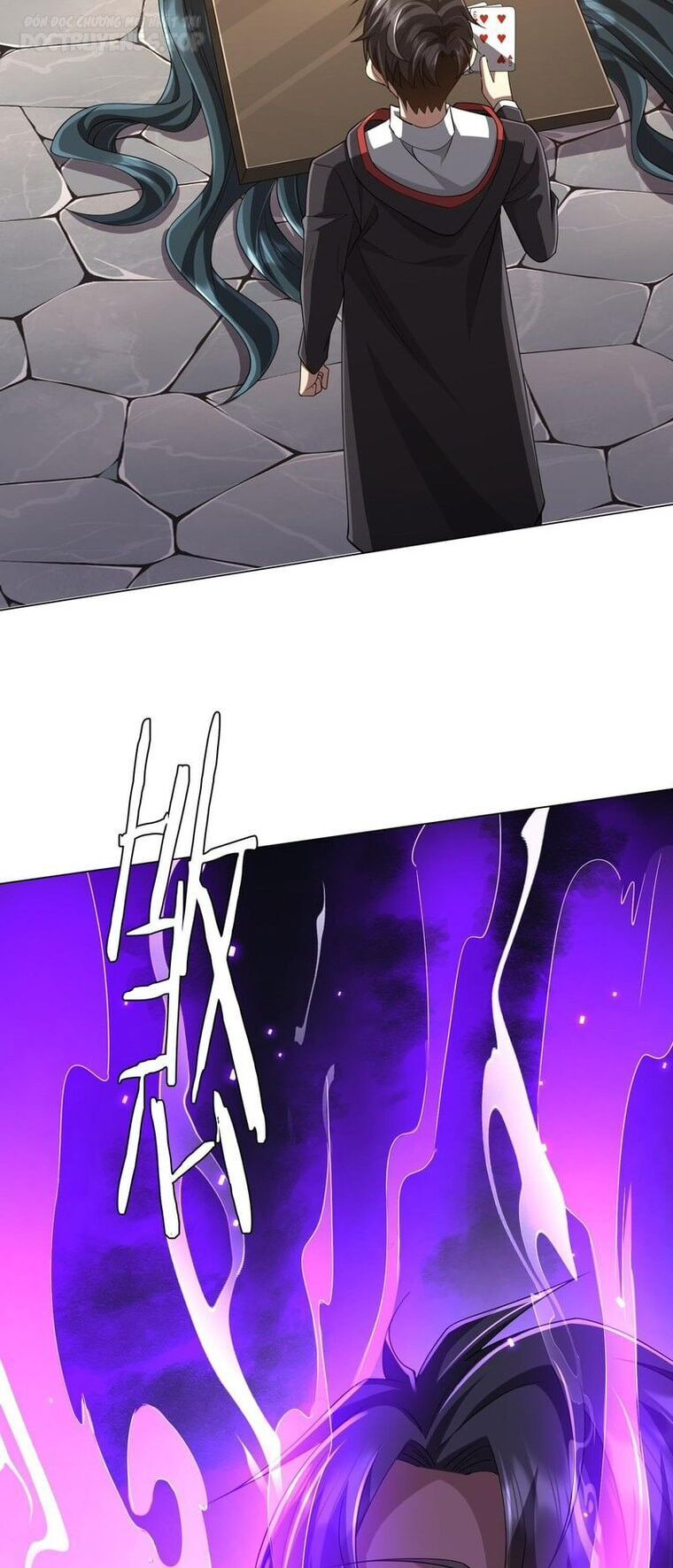 đọc truyện Bắt Đầu Với Trăm Vạn Minh Tệ Chương 53 ảnh 12 tại Thiên Thai Truyện